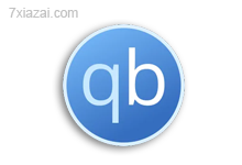 BT下载 qBittorrent v4.5.0.10 增强便携版