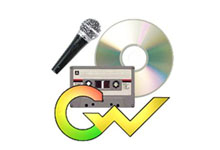 音频编辑  GoldWave 6.70 x64 Portable 中文便携版