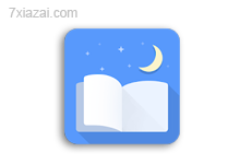 Android 静读天下 MoonReader 7.5.705006 专业版