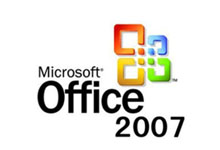 MS Office 2007 绿色精简版 (兼容 WIN7 WIN8 支持64位) 许文龙