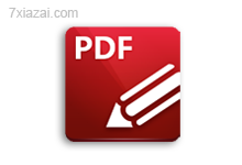 PDF-XChange Editor Plus 9.5.365.0 绿色版
