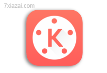 Android 视频编辑 KineMaster 巧影 v6.4.0 高级会员版